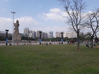 Zhuzhou