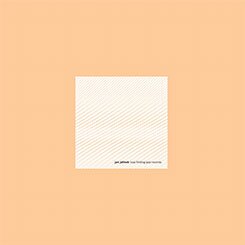 Jan Jelinek „Loop-Finding-Jazz-Records”