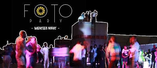 Fotoparty