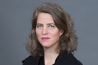 Juliane Rebentisch