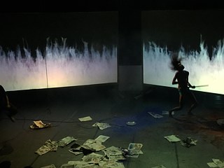 Ewa Meister - Ramanaya &copy; © Ewa Meister Ewa Meister - Ramanaya