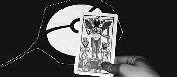 Tarot for Collective Bodies
