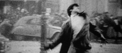 In the Intense Now (No Intenso Agora) © Icarus Films