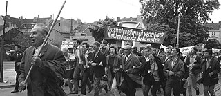 © Bundesregierung - Ludwig Wegmann