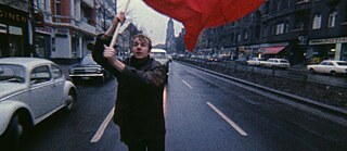 A German Youth (Une Jeunesse Allemande) © wfilm