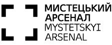 Mystetskyi Arsenal Logo