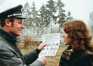 Deutschland im Herbst  © © Project Filmproduktion im Filmverlag der Autoren Deutschland im Herbst 