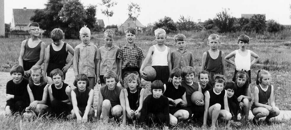 Die Kinder von Golzow