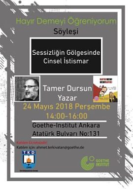 Tamer Dursun