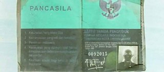 Arthouse Cinema_Jakarta_Identitas_Lima film pendek Indonesia &copy; © Hendry Norman Arthouse Cinema_Jakarta_Identitas_Lima film pendek Indonesia