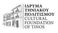 Cultural Foundation of Tinos logo