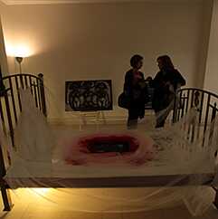Raed Zeno | Marriage Contract