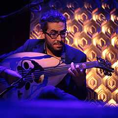 Mohannad Nasser | L'Oud Whispers
