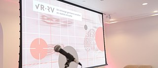 VR:RV -  Diskussionen auf der MUTEK_IMG