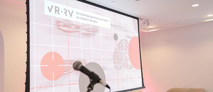 VR:RV -  Diskussionen auf der MUTEK_IMG