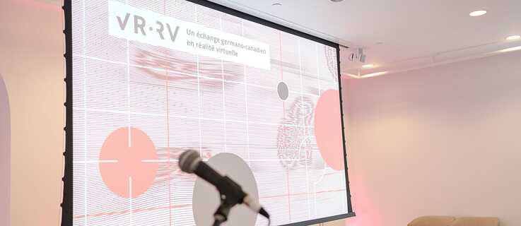 VR:RV -  Discussions at MUTEK_IMG