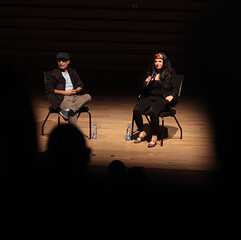 Nidal Dibs & Maya Mounayer