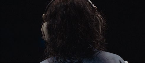 Arthouse Cinema_Jakarta_Identitas_Lima film pendek Indonesia_On the Origin of Fear