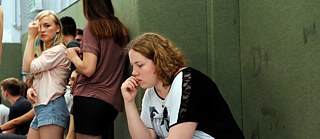 SCHÖNEFELD BOULEVARD