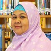 Siti Zubaidah