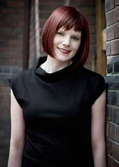 Suzanne Alyssa Andrew