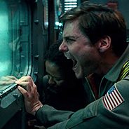 The Cloverfield Paradox.