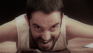 Rehearsals for the production by Lucca Simas