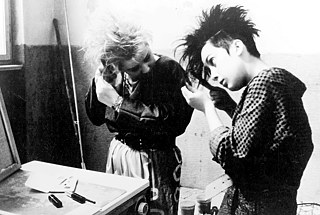 Winter Adé © © DEFA Stiftung / Thomas Plenert Winter Adé