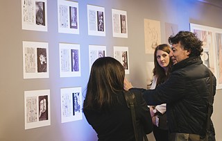 17. April Opening Day – Tourab … the Dust