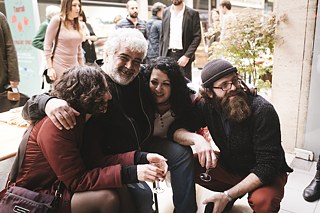 17. April Opening Day – Tourab … the Dust