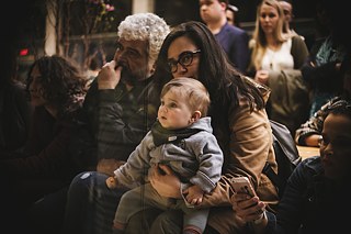 17. April Opening Day – Tourab … the Dust