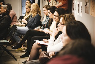 17. April Opening Day – Tourab … the Dust