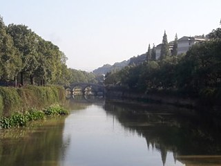 Ungeordnete Eindrücke aus Zhuzhou