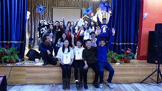 10 Jahre PASCH Musikwerkstatt