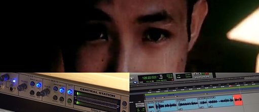 Renée Green. ED/HF, 2017. Still de filme. Cortesia da artista e Free Agent Media.