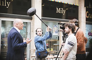 17. April Opening Day – Tourab … the Dust