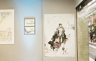 17. April Opening Day – Tourab … the Dust