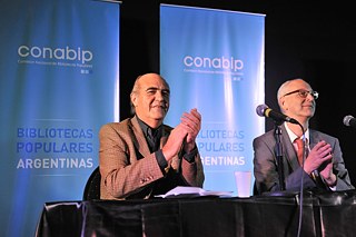 Leandro de Sagastizaban und Uwe Mohr