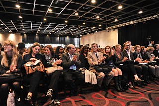 Vortrag Explore, create, share – die Bibliothek als Ort der Partizipation und Inklusion