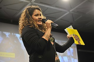 Marcia Licá