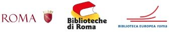 Logo Biblioteca Europea