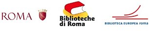 Logo Biblioteca Europea © © Biblioteca Europea Logo Biblioteca Europea