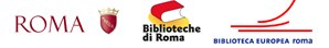 Logo Biblioteca Europea ©   Logo Biblioteca Europea
