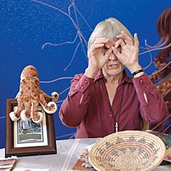 Donna Haraway