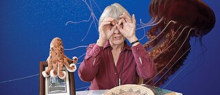 Donna Haraway