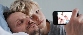 Halt auf freier Strecke 