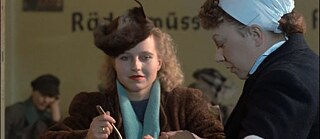 Die Ehe der Maria Braun