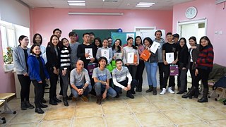 10 Jahre PASCH Musikwerkstatt