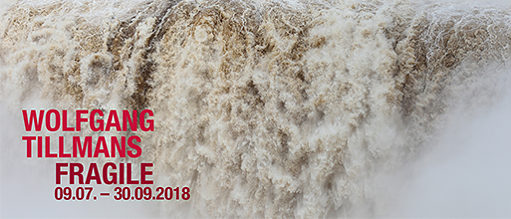 Wolfgang Tillmans, Iguazu, 2010