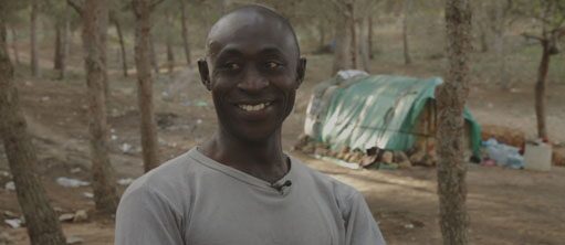 Als Paul über das Meer kam